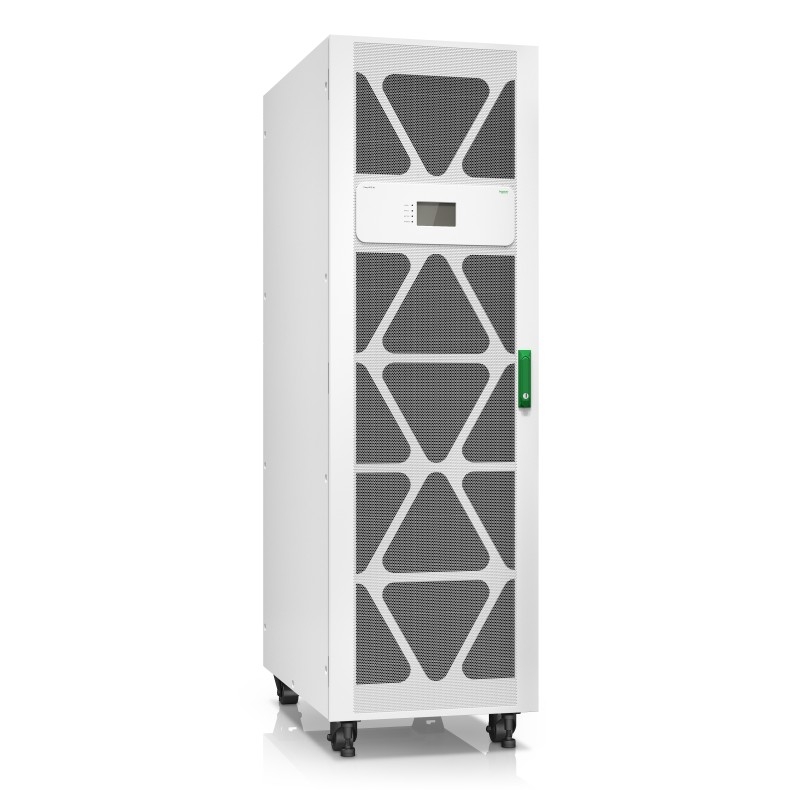 Schneider Electric unveils  Easy UPS 3M with internal battery modules