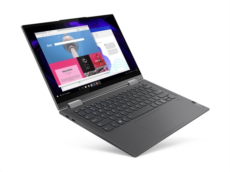 Lenovo Yoga 5G