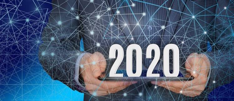 By looking back at 2019, we can make the most out of the next data decade in 2020