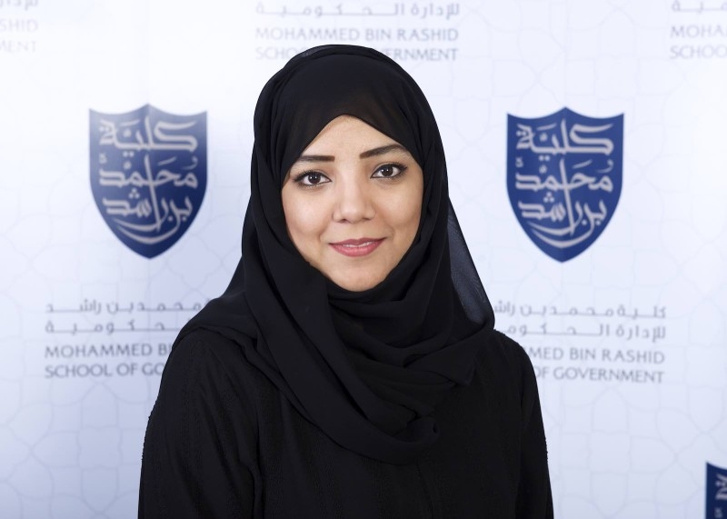 Aisha Sultan Al Shamsi