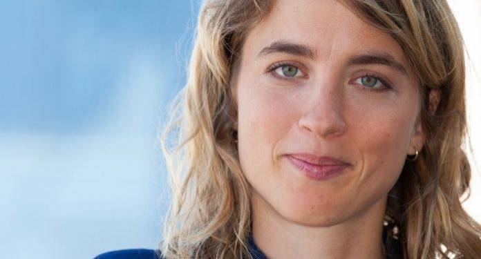  Adele Haenel