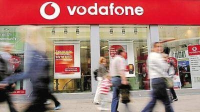 Vodafone's chief executive had in November already cast doubt about its continued presence in India after its local joint venture Vodafone Idea posted a record quarterly loss. — AFP