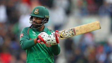 Opener Tamim Iqbal returns to the Bangladesh team after skipping a home series against Afghanistan and Zimbabwe and a tour in India.