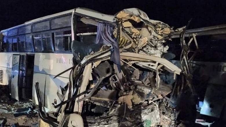 According to the national road safety commission, a government agency, 3,275 people were killed in road crashes in Algeria in 2019 and more than 30,000 injured — fewer than in previous years. — Courtesy photo