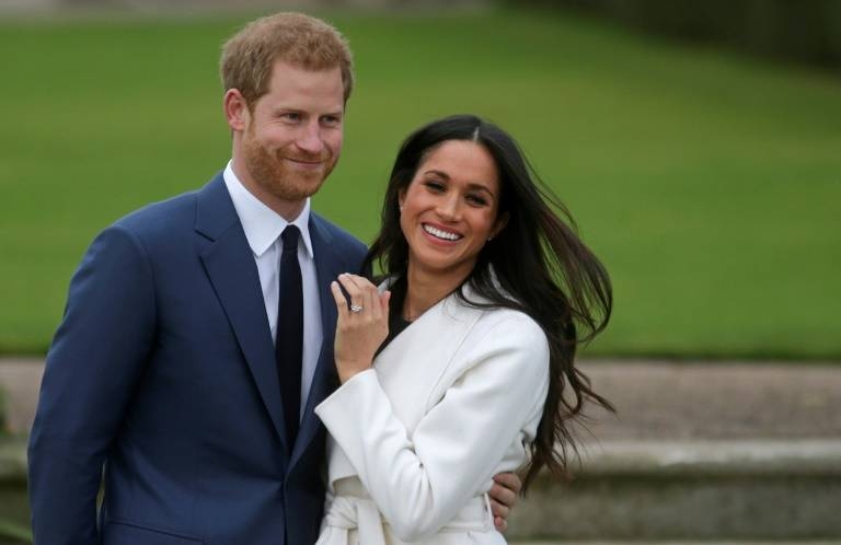Harry said he and his wife Meghan did not want to quit their royal duties but reluctantly accepted there 