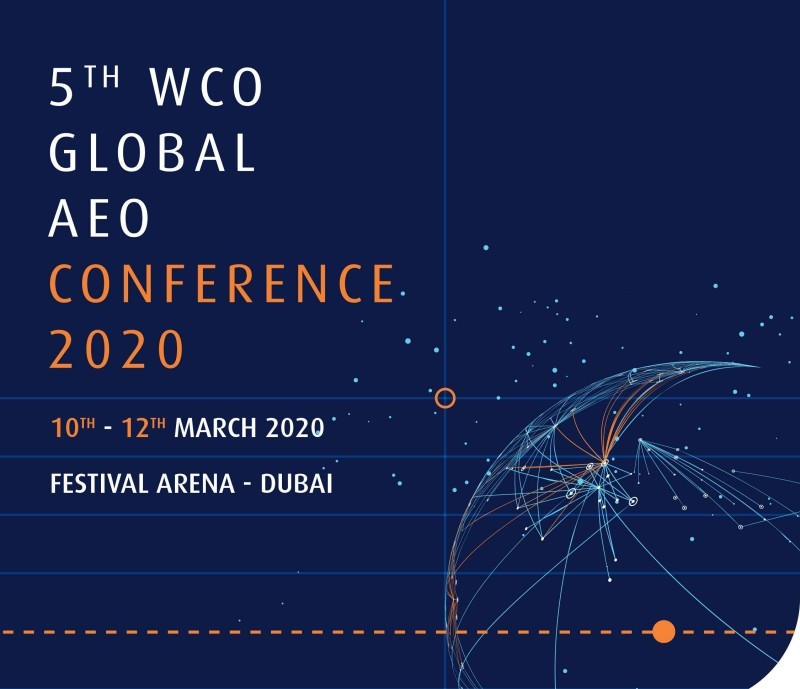 Dubai Customs to host high-level panel discussions at 5th WCO Global AEO Conference