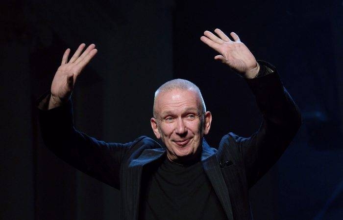 Jean-Paul Gaultier