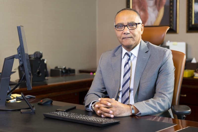 Alaa Eldin Saleh 