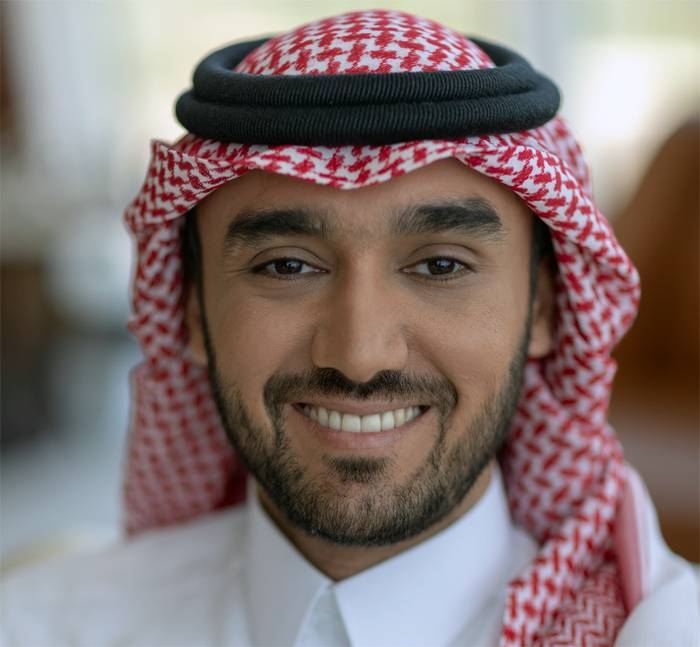 Prince Abdulaziz Bin Turki Al Saud is predicting a very bright future for golf in Saudi Arabia.