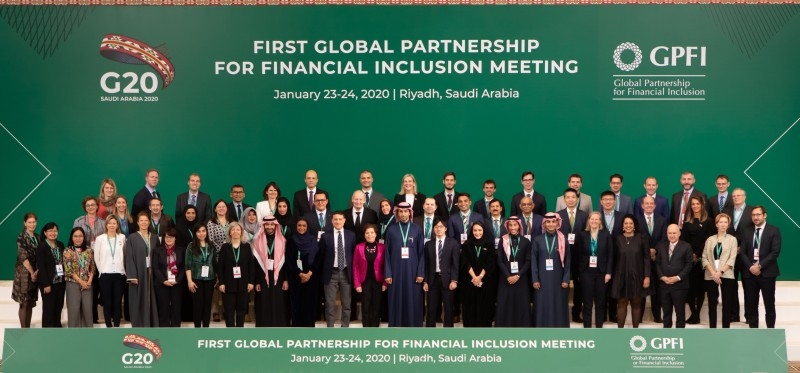 The G20 GPFI seminar brought together speakers and attendees from G20 members, international, non-governmental organizations, multilateral development banks, standard setting bodies, as well as regional and international regulators, and private sector stakeholders. — Courtesy photo