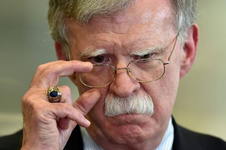 Revelations in a leaked manuscript written by former National Security Adviser John Bolton have rattled the Senate impeachment trial of President Donald Trump, where lawmakers will vote on whether to accept witnesses. — AFP