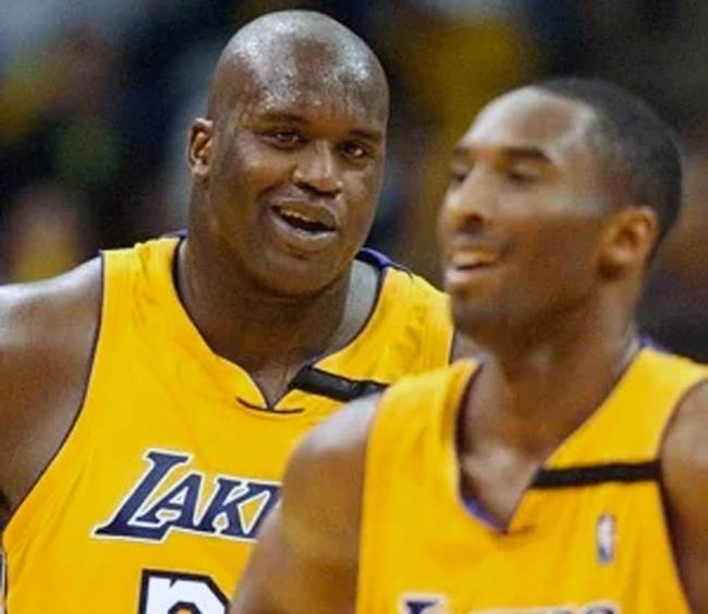 Two Years After Kobe's Death, Jerry West About the 'Shock and