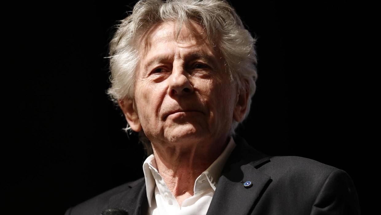 Roman Polanski