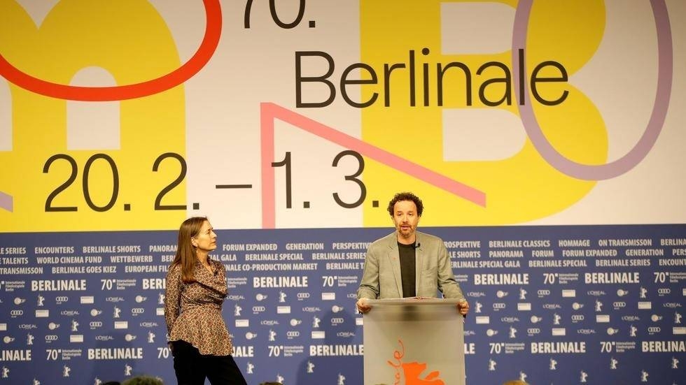 The upcoming edition will also be the festival's first under new directors Carlo Chatrian and Mariette Rissenbeek, after former boss Dieter Kosslick ended an 18-year spell at the helm last year. — AFP