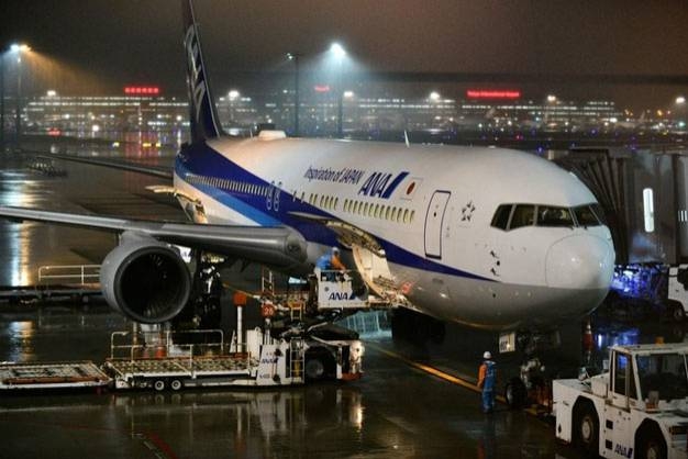 More airlines halt China flights as WHO calls emergency virus meeting