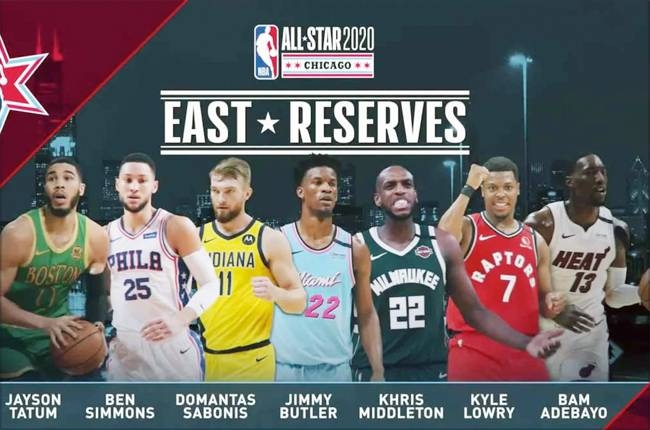 All-Star 2020: Russell Westbrook and Chris Paul selected among reserves, NBA News