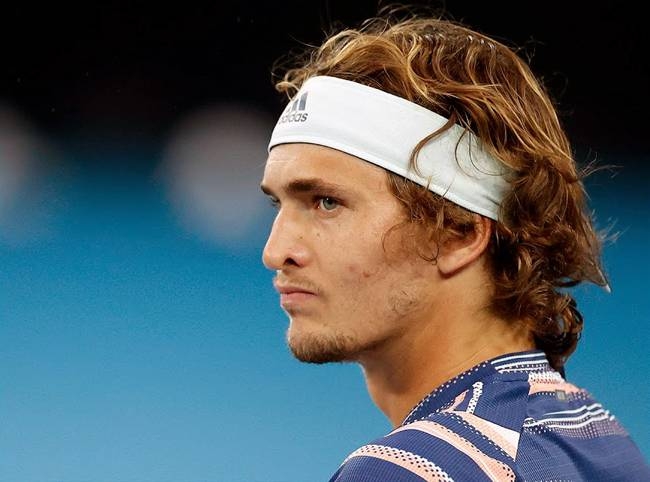 Alexander Zverev believes Dominic Thiem is playing well enough to trouble seven-time champion Novak Djokovic in the Australian Open final after his victory over four tough sets on Friday.