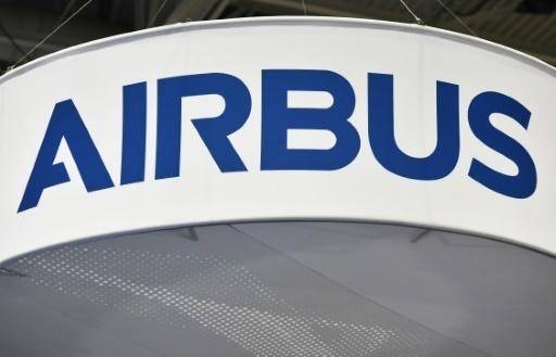 Airbus agrees to pay 3.6 billion euros to settle corruption probes