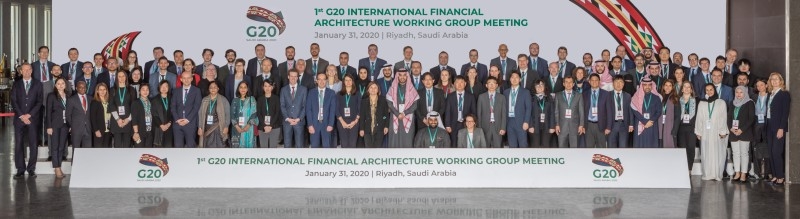 Accessible, inclusive domestic capital markets: A G20 priority