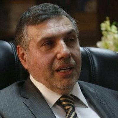 Mohammad Tawfik Allawi 