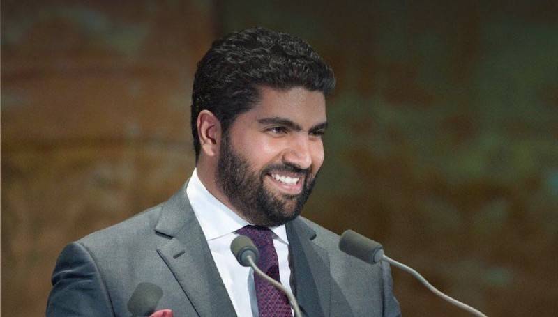 Minister of Culture,Prince Badr bin Farhan Al-Saud