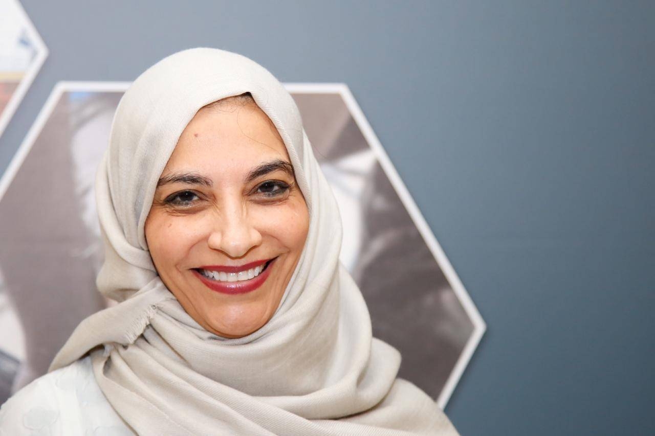 Dr. Hayat Sindi offered G20 health partnership post