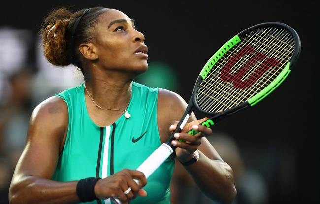 Serena Williams enters her fourth decade as a Fed Cup player with the United States on Friday and Saturday as the 2020 qualifiers get under way.