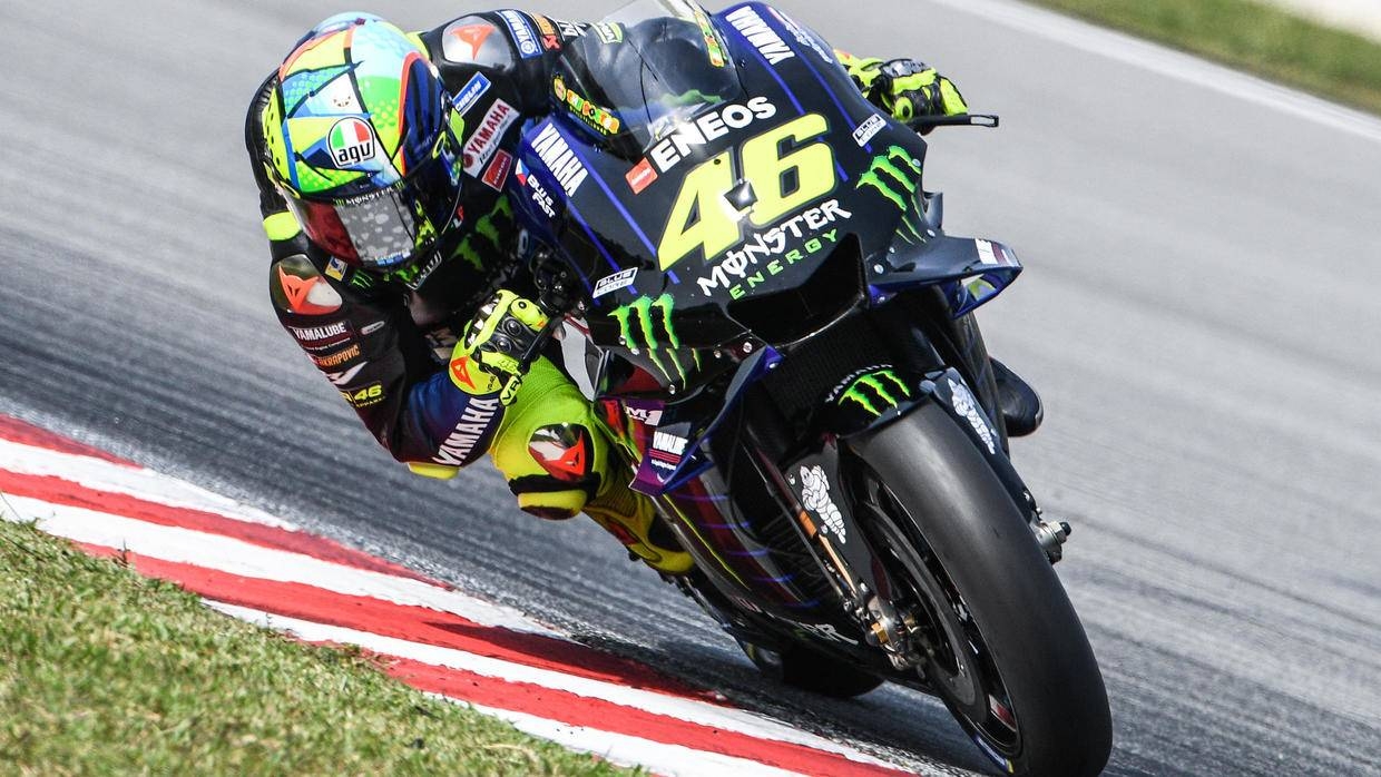 Moto jp Valentino Rossi РѕР±РѕРё