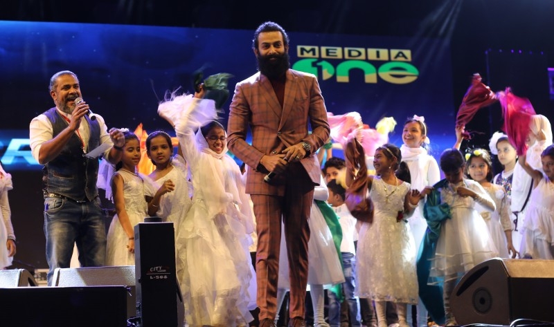 Over 15,000 flock to Jeddah’s first Indian mega entertainment show