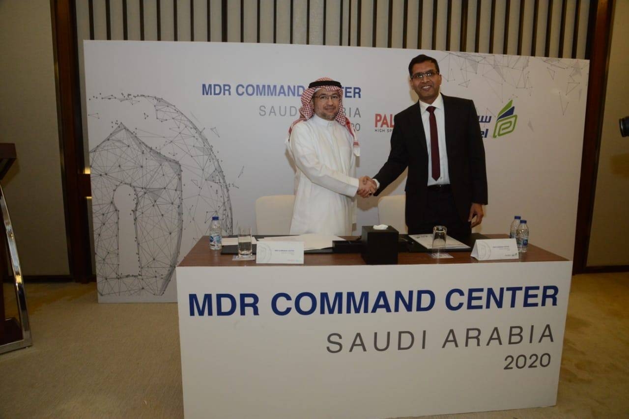 Paladion, Sejel partner to bring AI-driven security operations center to Saudi Arabia