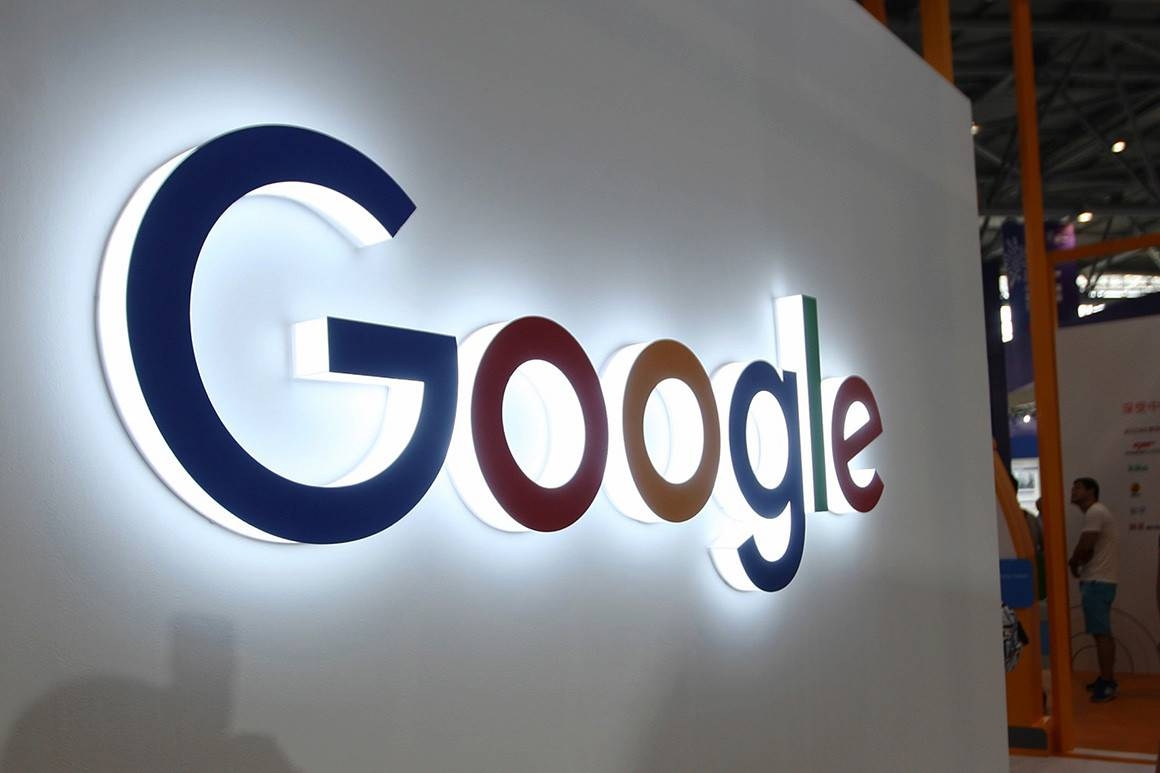 In a letter Google is once again being accused of using the overwhelming dominance of its search engine to launch and promote its own services to the detriment of existing players. — AFP