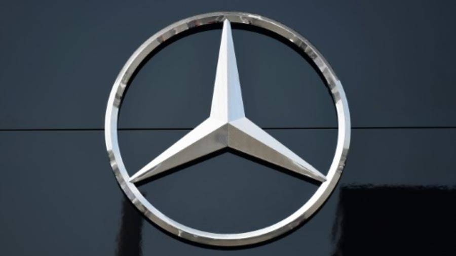 The cost of the emissions cheating scandal is being felt by Daimler shareholders, who are getting around a quarter of what they got last year in dividends. — AFP