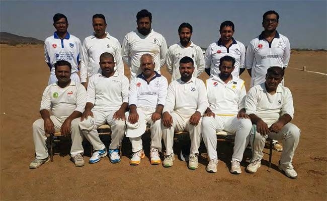 Omar, Samar shine in Butt Sports big win in Kanoo League