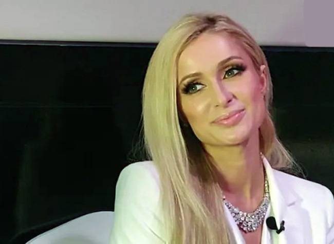  “Everybody was so sweet and welcoming,” Paris Hilton, CEO of Paris Hilton Entertainment, told Al Arabiya English on Wednesday, following her first trip to Saudi Arabia.