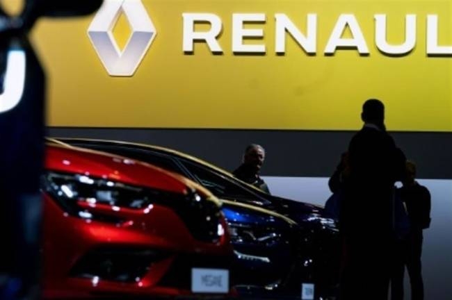 Renault said 2020 would likely also be a difficult year as it emerges from the Ghosn controversy in a challenging global market. File photo shows a Renault showroom. — AFP