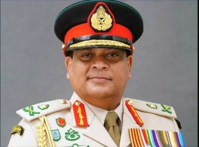 Lt .Gen. Shavendra Silva, whose appointment last year drew wide international criticism, will be ineligible to visit the United States.