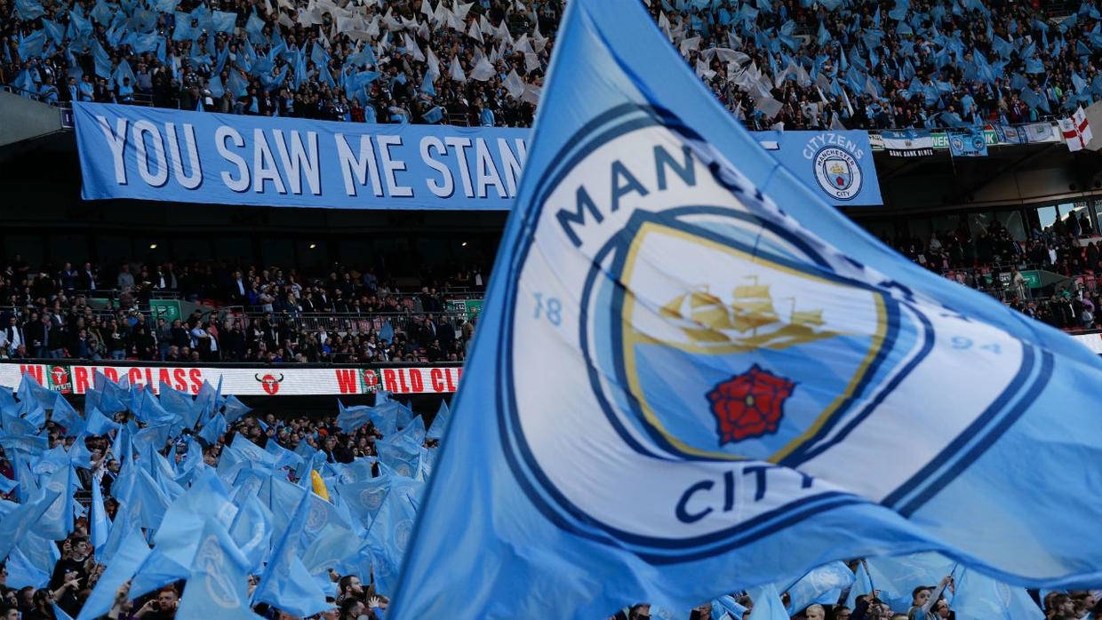 Man City given two-season European ban over financial fair-play breaches