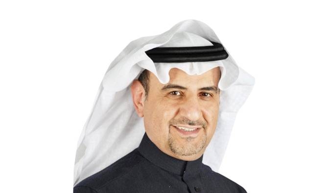 Deputy Minister of Industry and Mineral Resources for Mining Affairs Khalid Al-Mudaifer 