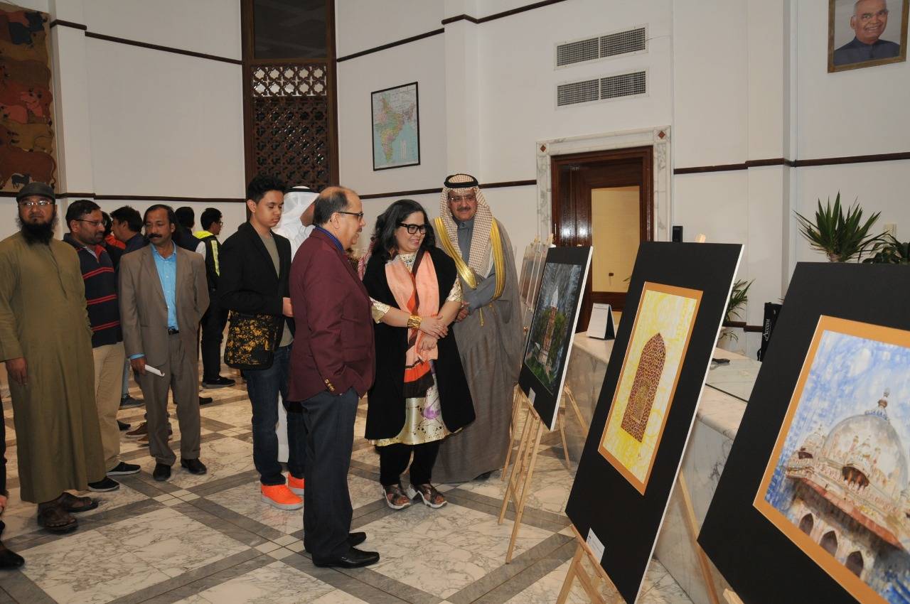 art exhibition 3