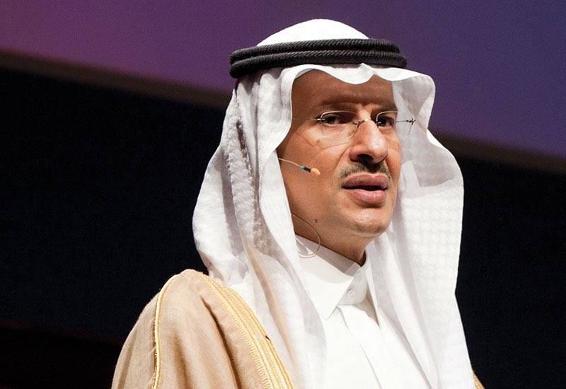 Prince Abdulaziz Bin Salman