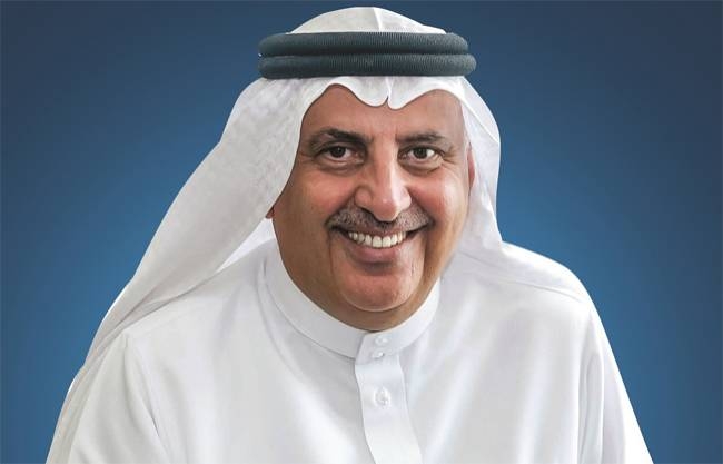  Dr. Abdulwahab Al-Sadoun, secretary general, GPCA.