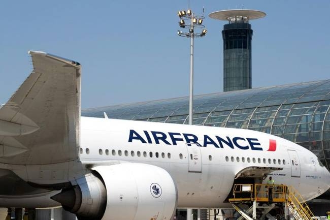 Air-France-KLM said the COVID-19 fallout was hitting receipts hard, days after the International Civil Aviation Organization forecast a possible $4-5 billion overall drop in worldwide airline revenue. — AFP