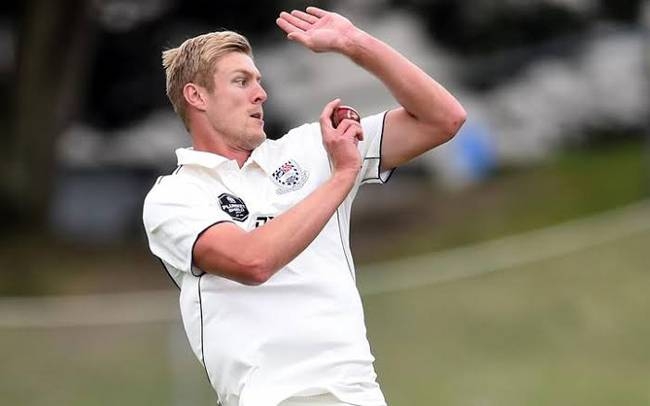 Kyle Jamieson would make his Test debut in place of Neil Wagner as New Zealand takes on India in the first Test at Wellington.
