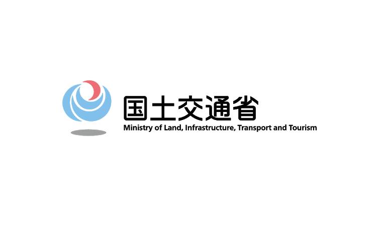 Japanese Ministry of Land, Infrastructure, Transport and Tourism (MLIT) 