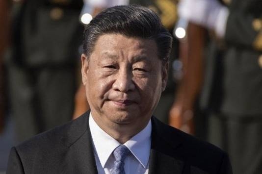 President Xi Jinping