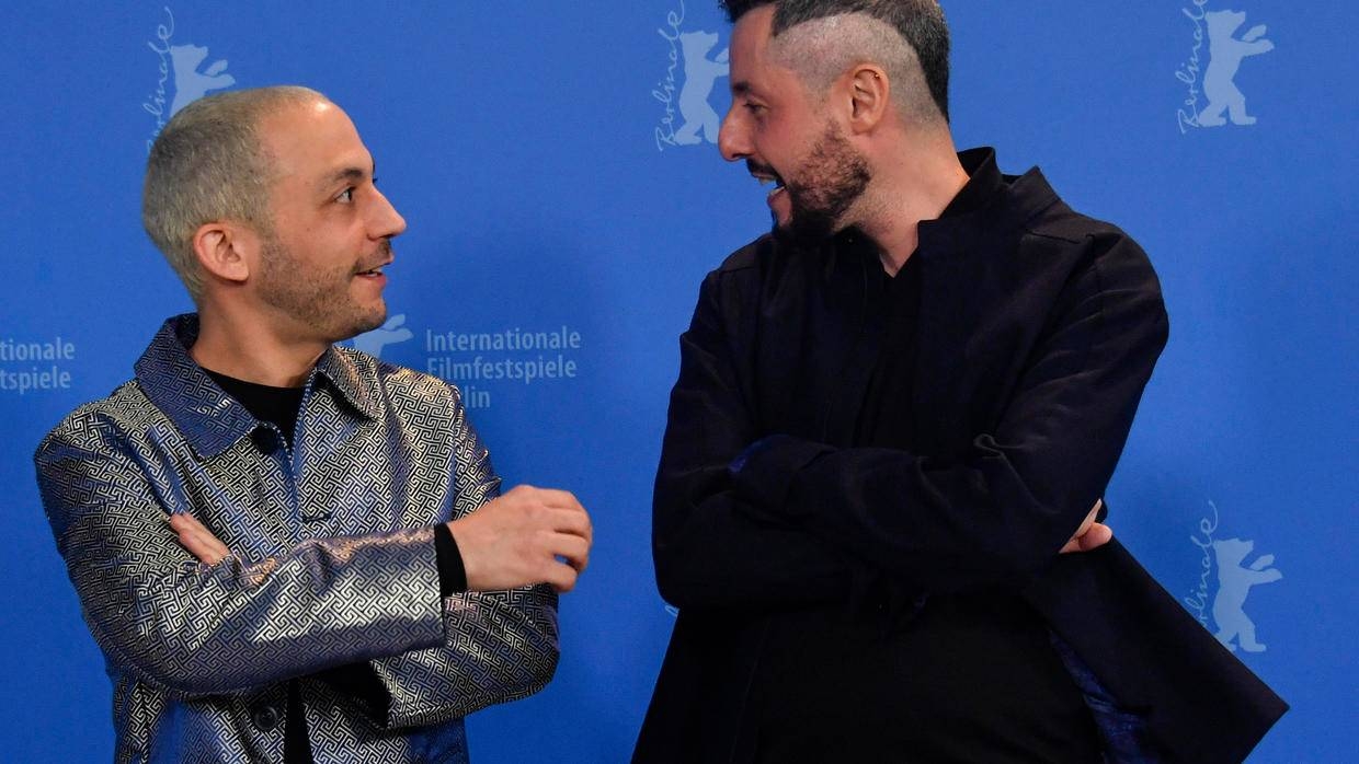 After far-right President Jair Bolsonaro slashed arts funding, under pressure Brazilian directors have come out fighting at Europe's first major film festival of the year. — AFP