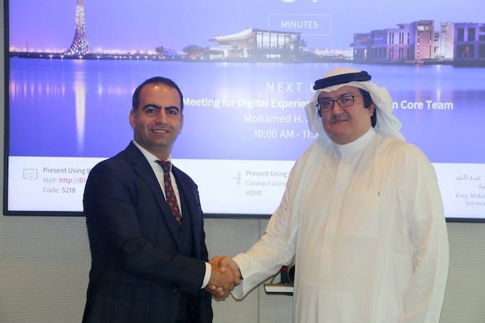 King Abdullah University of Science and Technology (KAUST) is collaborating with Riverbed on a transformation project that will enhance its ability to deliver cutting-edge digital services to faculty, researchers and students, both within the Kingdom and beyond.
