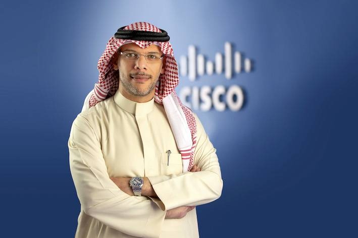 Salman Faqeeh - Cisco