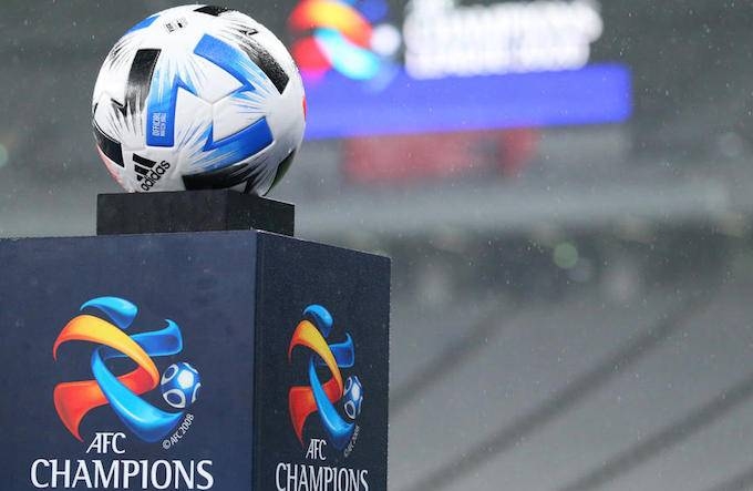 Asian Champions League games postponed over virus