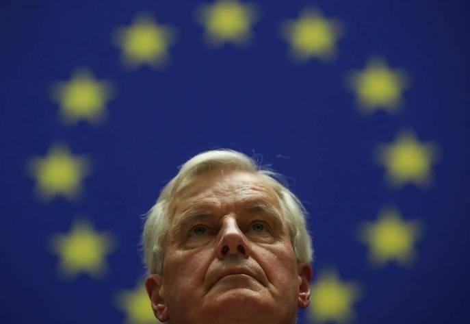 We want competition in the future, but it must be fair. Fair and free, EU negotiator Michel Barnier said.